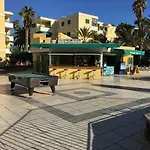 Pitaya * Playa del Ingles (Gran Canaria)