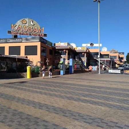 Pitaya Playa del Ingles (Gran Canaria)