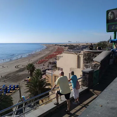 Pitaya * Playa del Ingles (Gran Canaria)