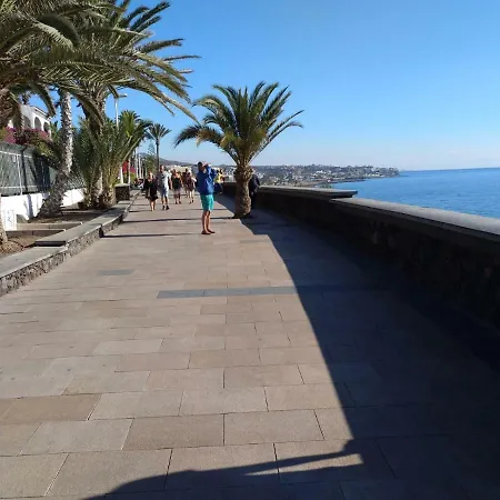 Pitaya * Плайя-дель-Інглес