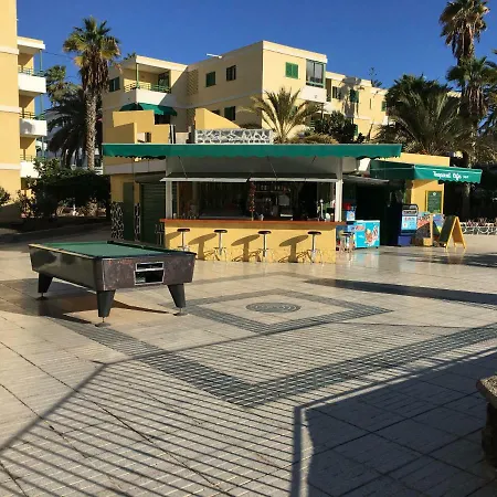 Pitaya * Playa del Ingles (Gran Canaria)