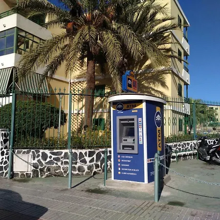 Pitaya Апартаменти