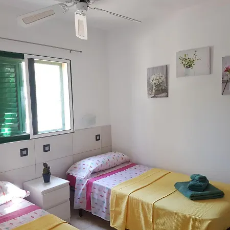 Pitaya Apartment Playa del Ingles (Gran Canaria)