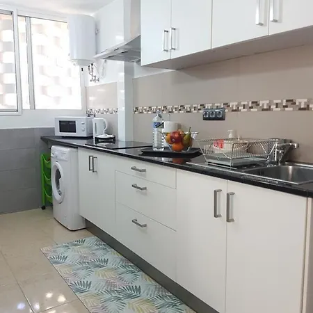 Pitaya Apartment Playa del Ingles (Gran Canaria)