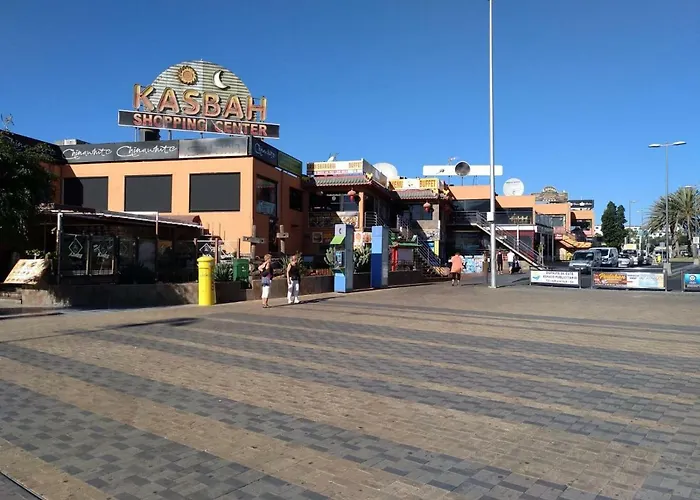 Pitaya 플라야 델 잉글스