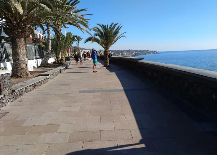 Pitaya * Πλάγια ντελ Ινγκλές