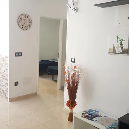 Pitaya شقة بلايا ديل إنغلز