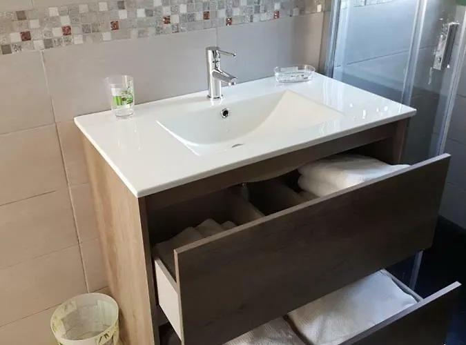 Pitaya Apartman Playa del Inglés