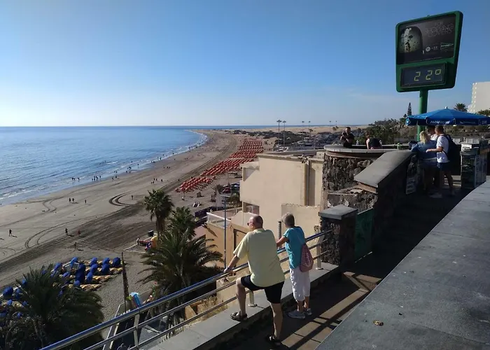 Pitaya * Playa del Inglés