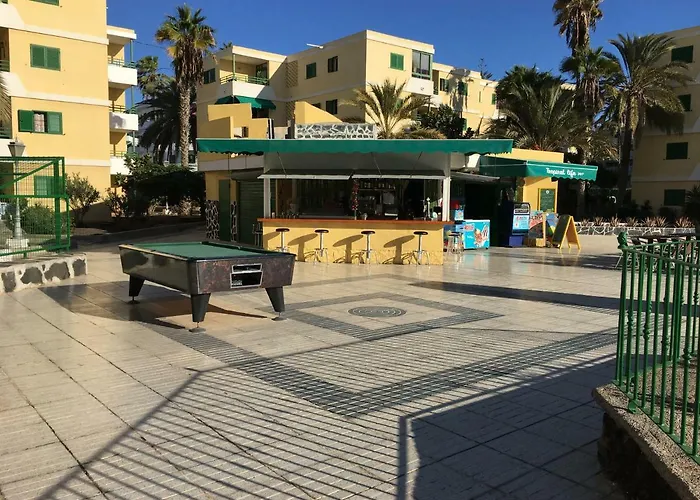 Pitaya * Playa del Inglés