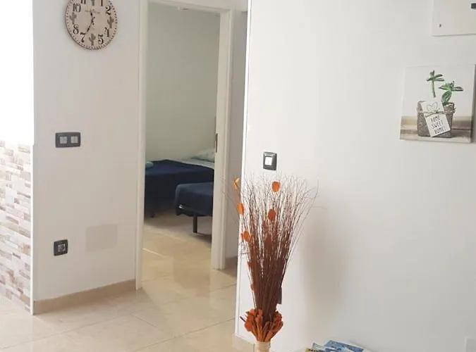 Pitaya Apartman Playa del Inglés