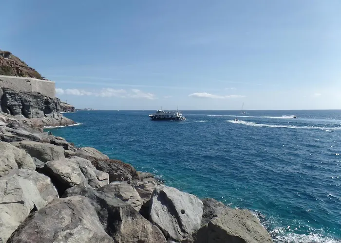 Pitaya Playa del Inglés