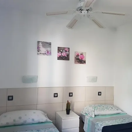 Apartament Pitaya Playa del Inglés