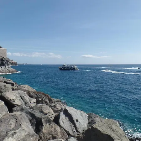 Pitaya Playa del Inglés