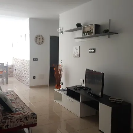 Pitaya Apartament Playa del Inglés