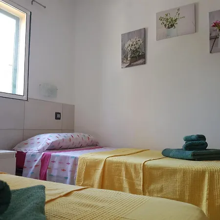 Apartament Pitaya
